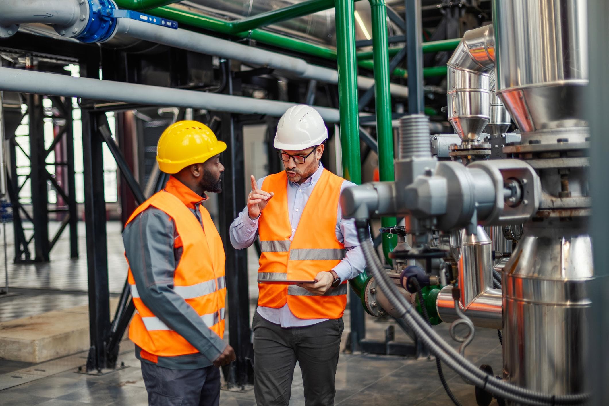 Manufacturing Consultancy