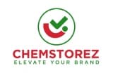 Chemstorez Logo