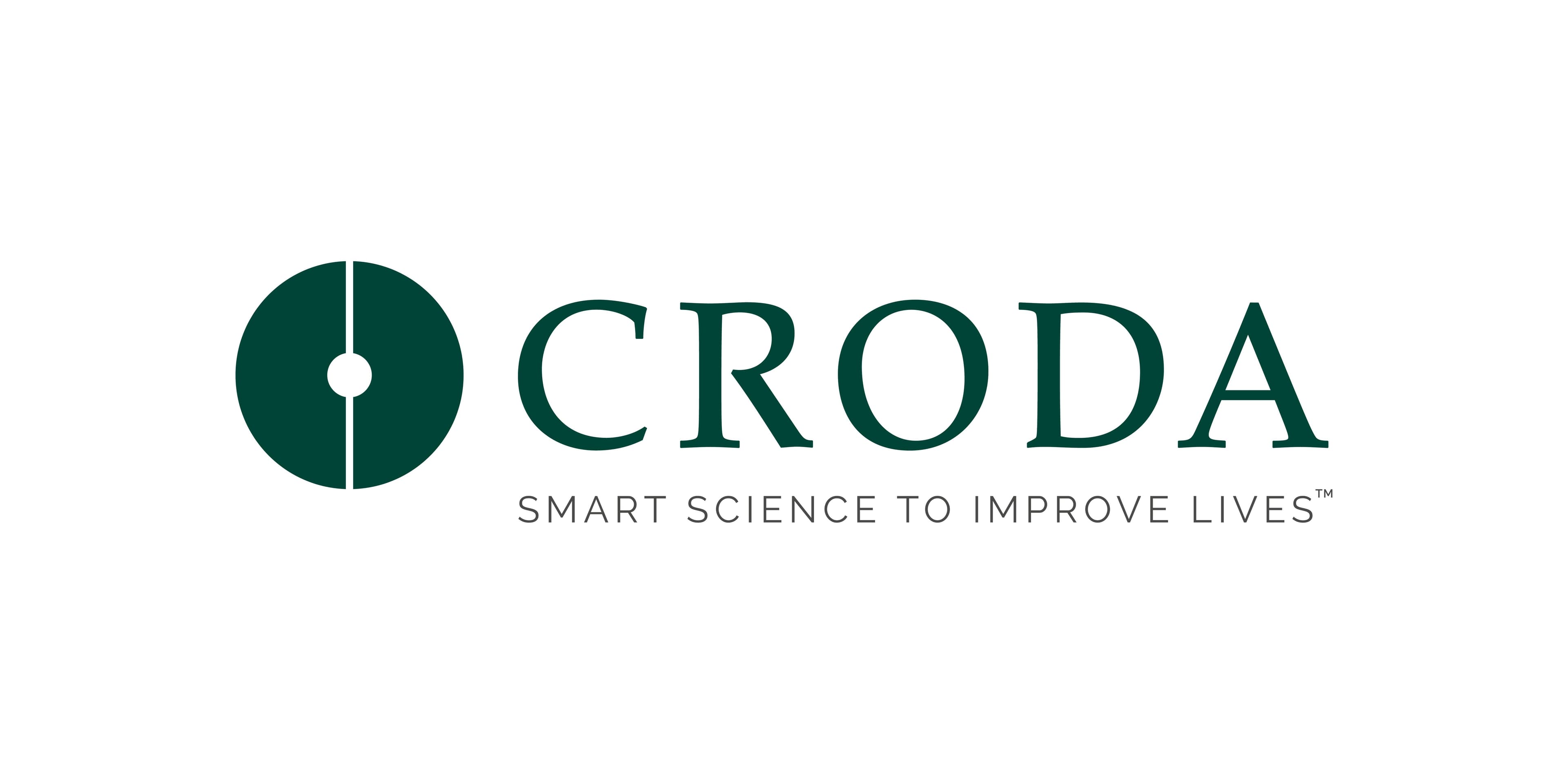 Croda Uk Logo